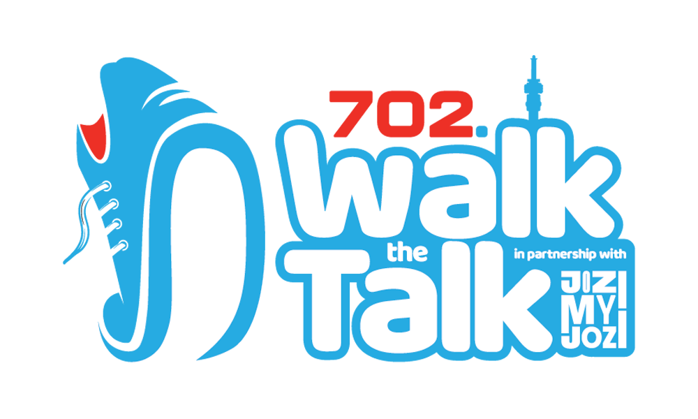 About | The 702 Jozi My Jozi Walk the Talk hosted by the City of Joburg